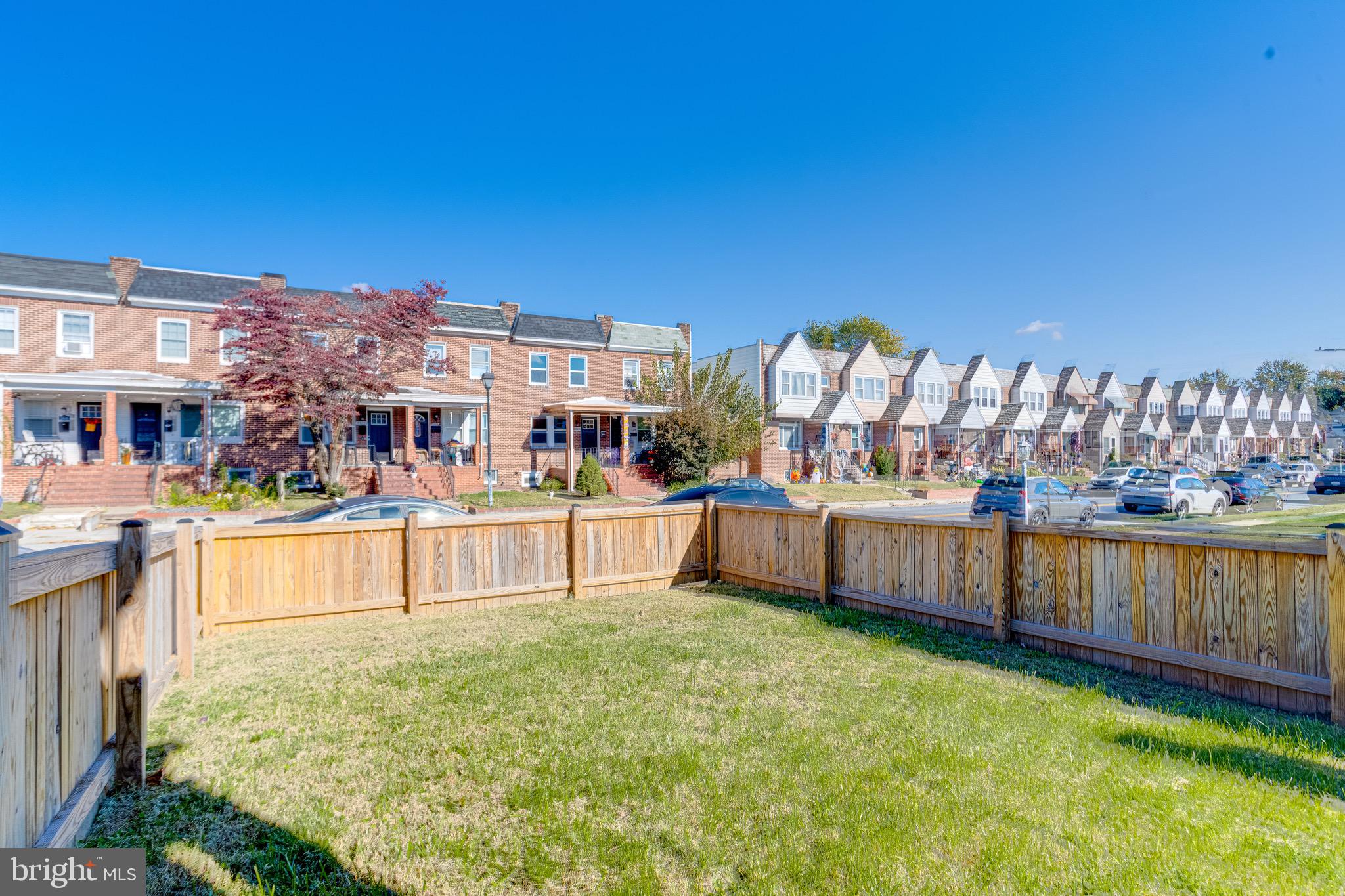 6919 Belclare Road Dundalk, MD 21222 - Photo 61 of 65