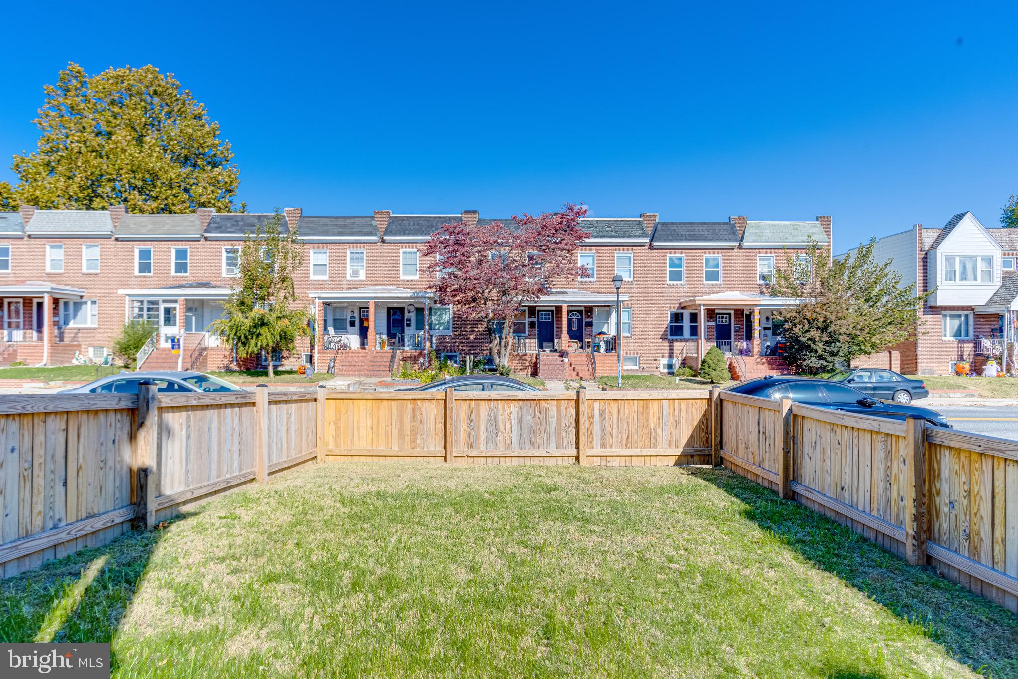 6919 Belclare Road Dundalk, MD 21222 - Photo 62 of 65