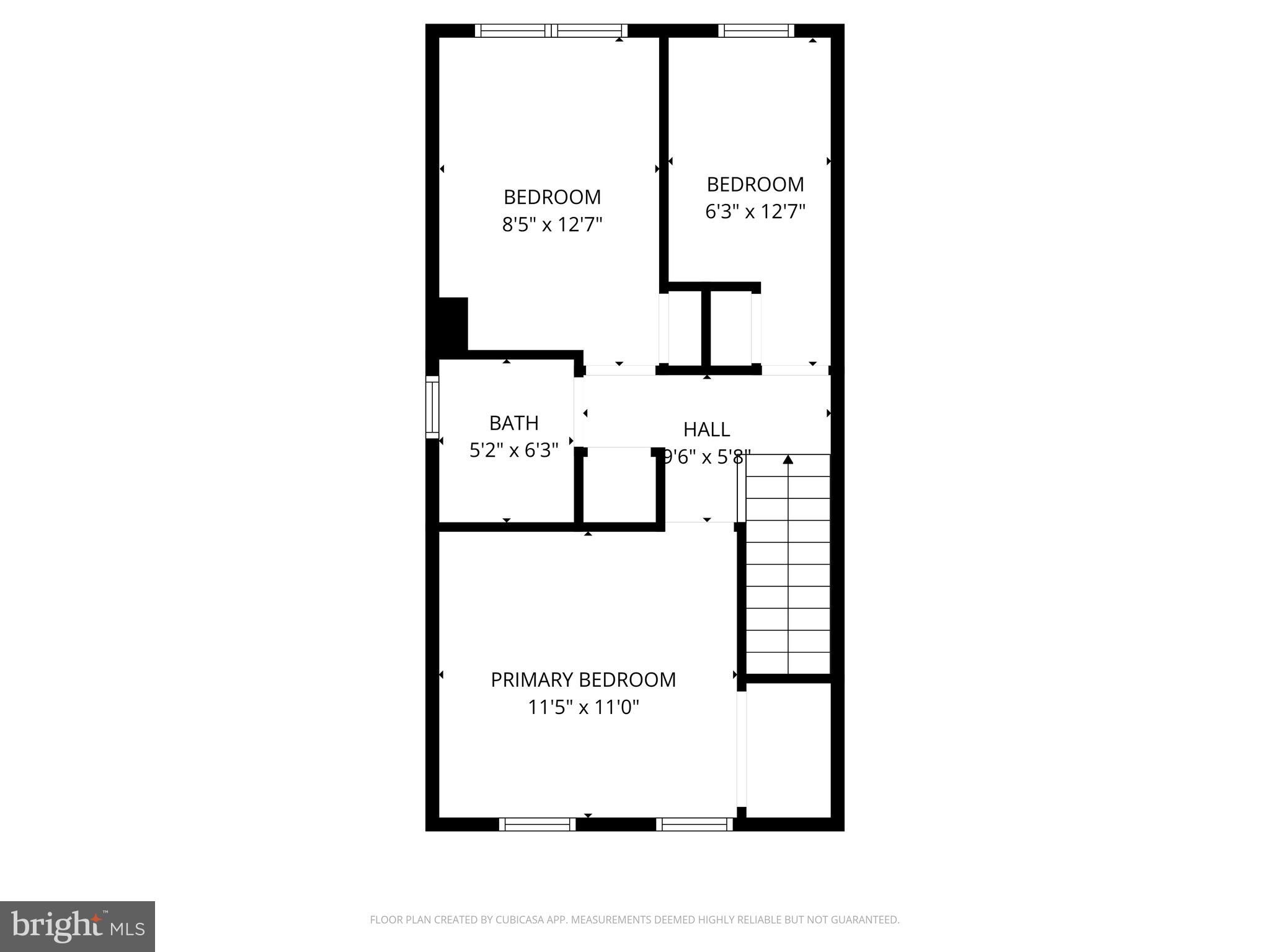 6919 Belclare Road Dundalk, MD 21222 - Photo 64 of 65