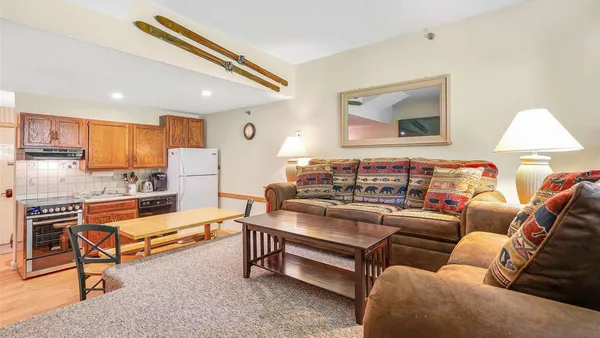 $359,900 | 8 Sunrise Drive, Unit A108, Newry, ME 04261