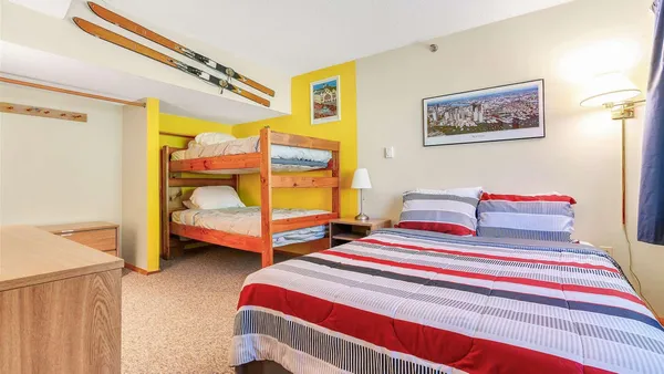 $359,900 | 8 Sunrise Drive, Unit A108, Newry, ME 04261