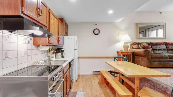 $359,900 | 8 Sunrise Drive, Unit A108, Newry, ME 04261