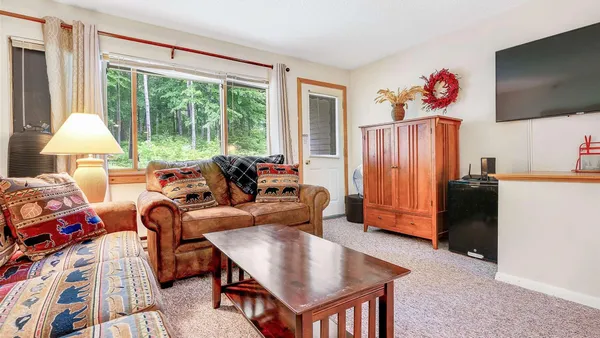 $359,900 | 8 Sunrise Drive, Unit A108, Newry, ME 04261