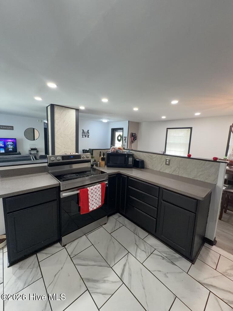 400 Winchester Road Jacksonville, NC 28546 - Photo 4 of 15