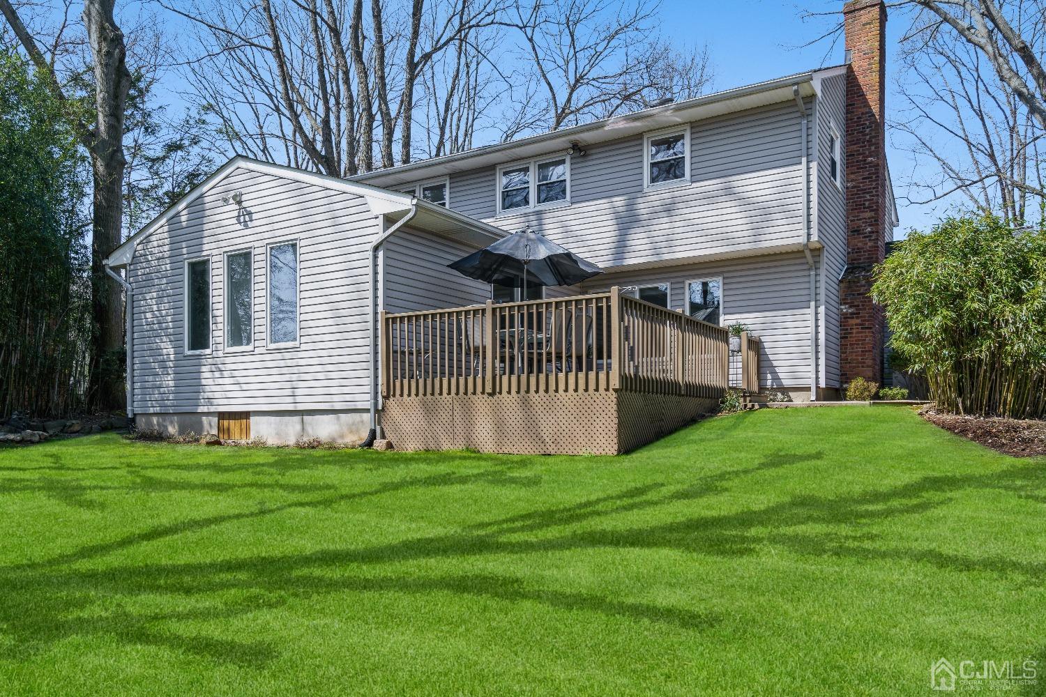 24 Myrtle Road East Brunswick, NJ 08816 - Photo 29 of 35 Gallery Image 29