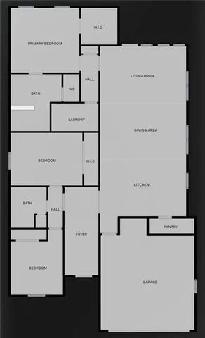 $3,200 | 285 Lourdes Lane, Covington, LA 70435