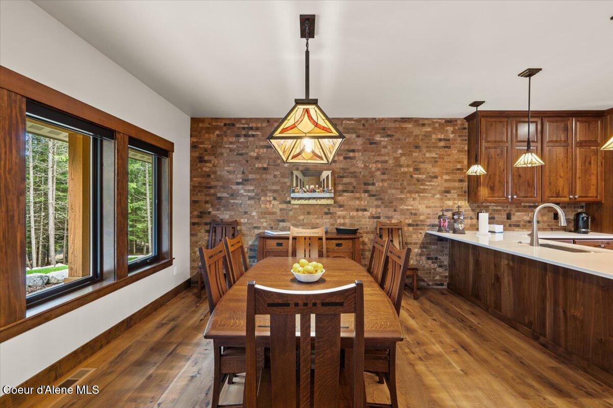 3544 East Winray Drive Hayden, ID 83835 - Photo 12 of 73 19-Dining