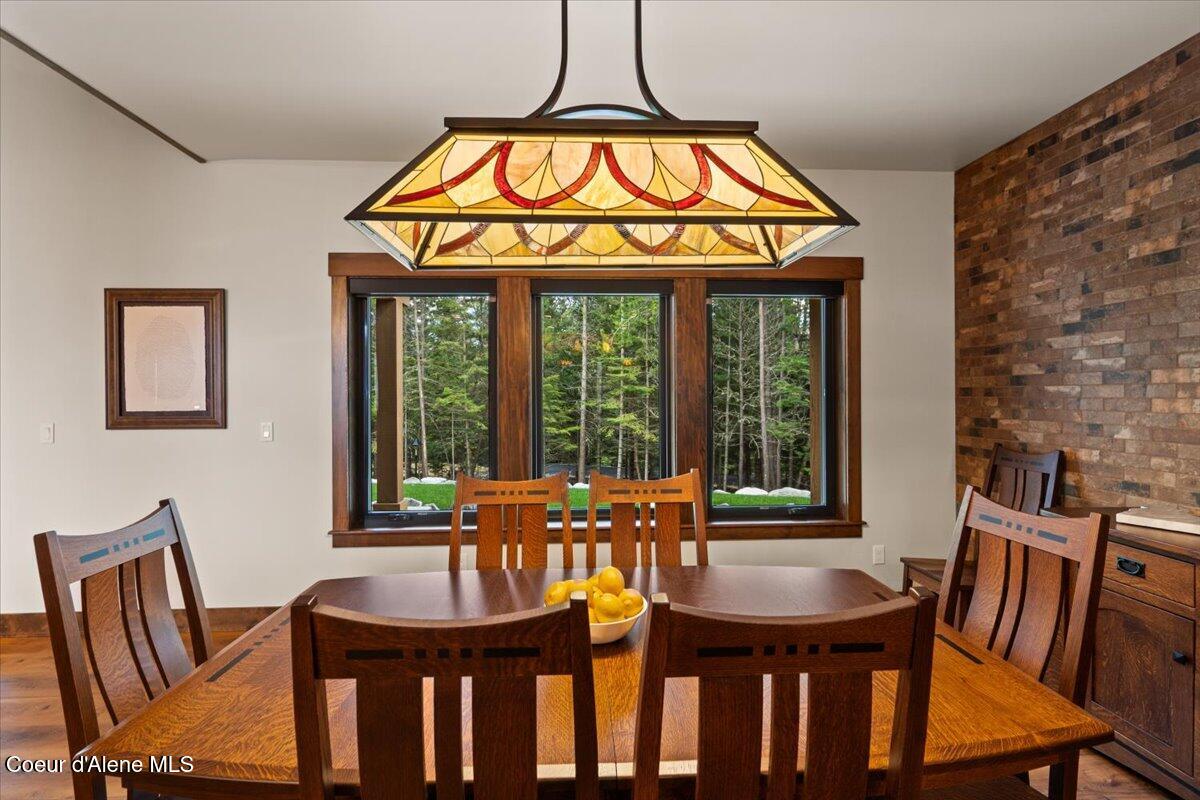 3544 East Winray Drive Hayden, ID 83835 - Photo 13 of 73 20-Dining