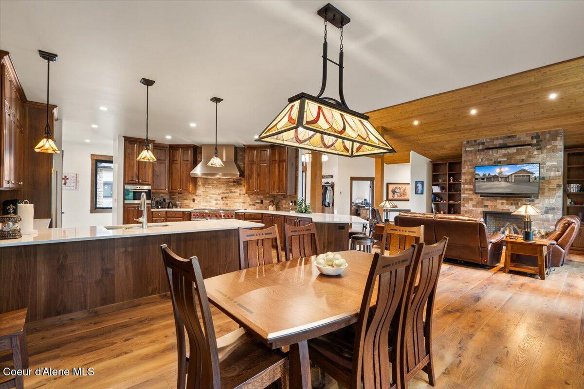 3544 East Winray Drive Hayden, ID 83835 - Photo 15 of 73 22-Dining