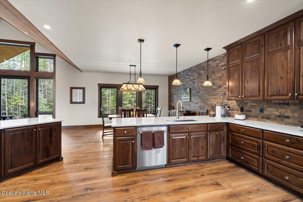 3544 East Winray Drive Hayden, ID 83835 - Photo 20 of 73 28-Kitchen