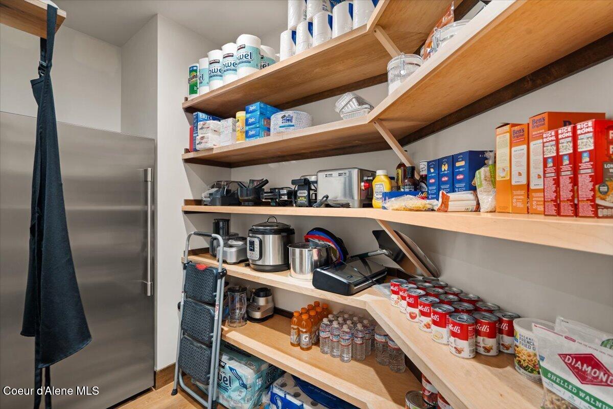 3544 East Winray Drive Hayden, ID 83835 - Photo 21 of 73 29-Pantry
