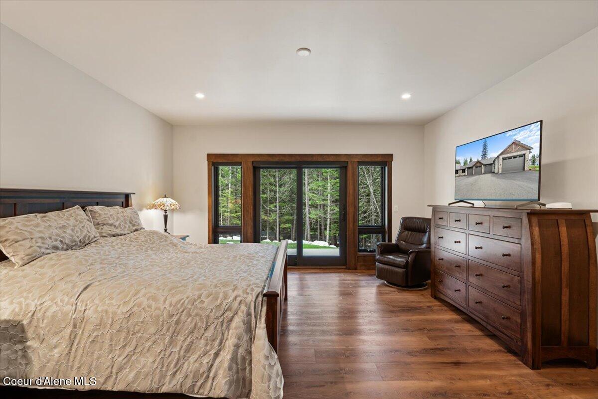 3544 East Winray Drive Hayden, ID 83835 - Photo 23 of 73 31-Primary bedroom
