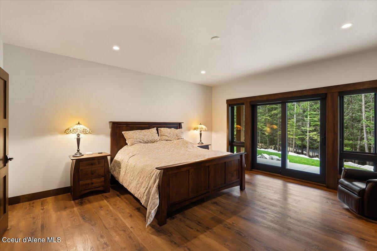 3544 East Winray Drive Hayden, ID 83835 - Photo 24 of 73 32-Primary bedroom