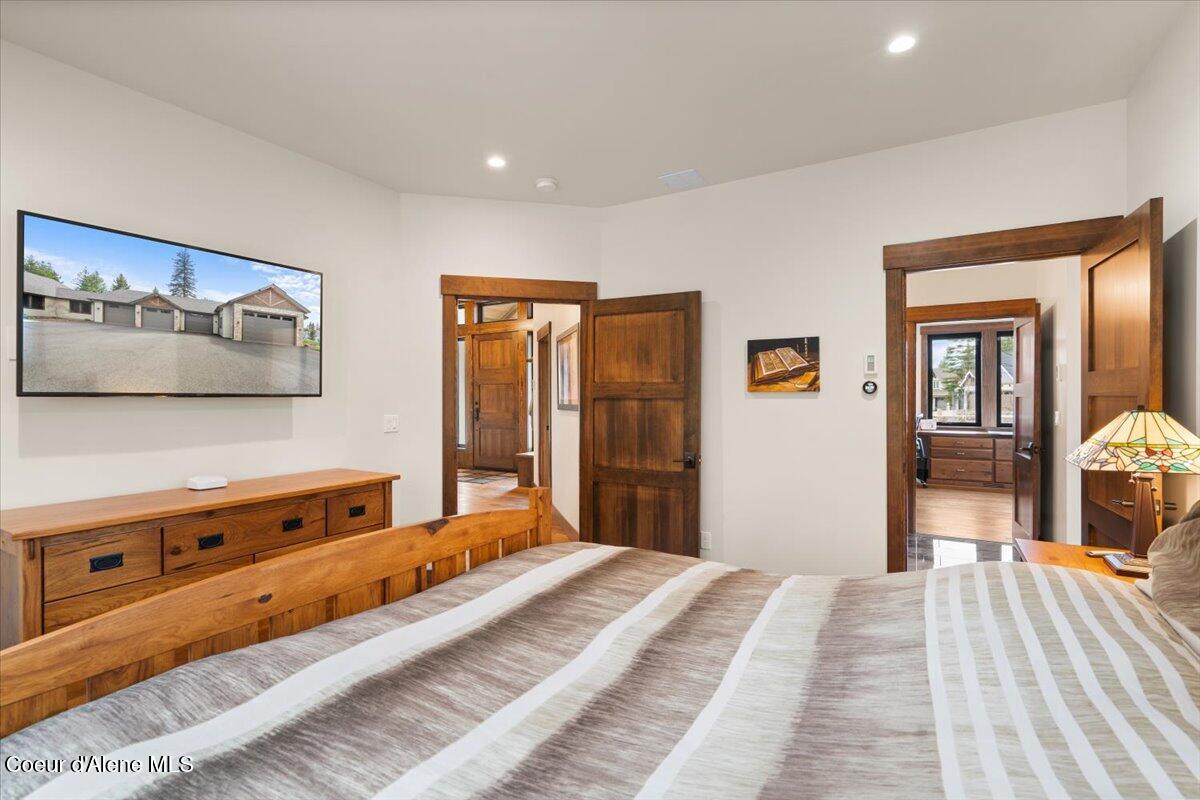 3544 East Winray Drive Hayden, ID 83835 - Photo 34 of 73 42-Bedroom 2