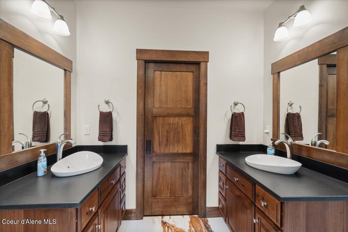 3544 East Winray Drive Hayden, ID 83835 - Photo 35 of 73 43-Full bath