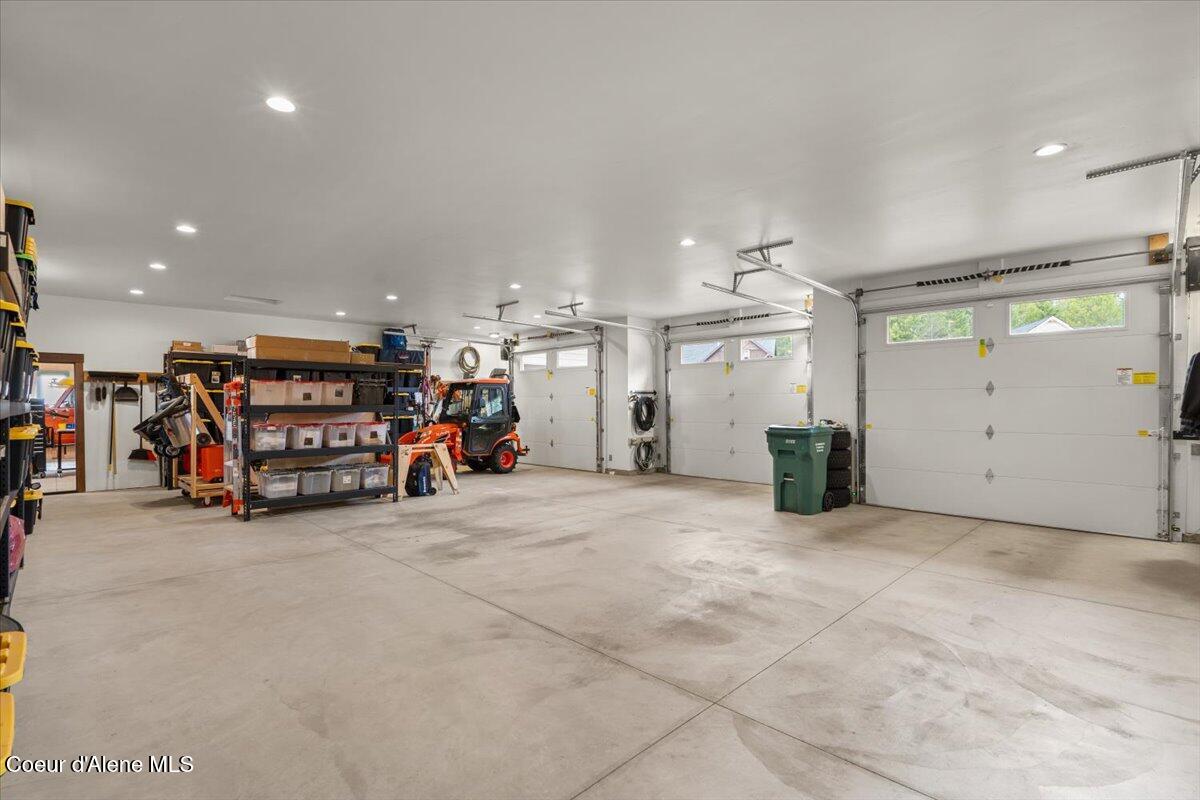 3544 East Winray Drive Hayden, ID 83835 - Photo 44 of 73 52-Garage
