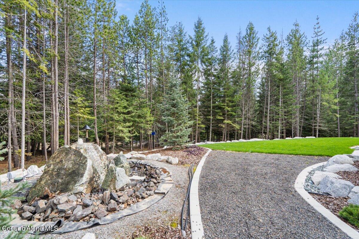 3544 East Winray Drive Hayden, ID 83835 - Photo 54 of 73 63-Water feature