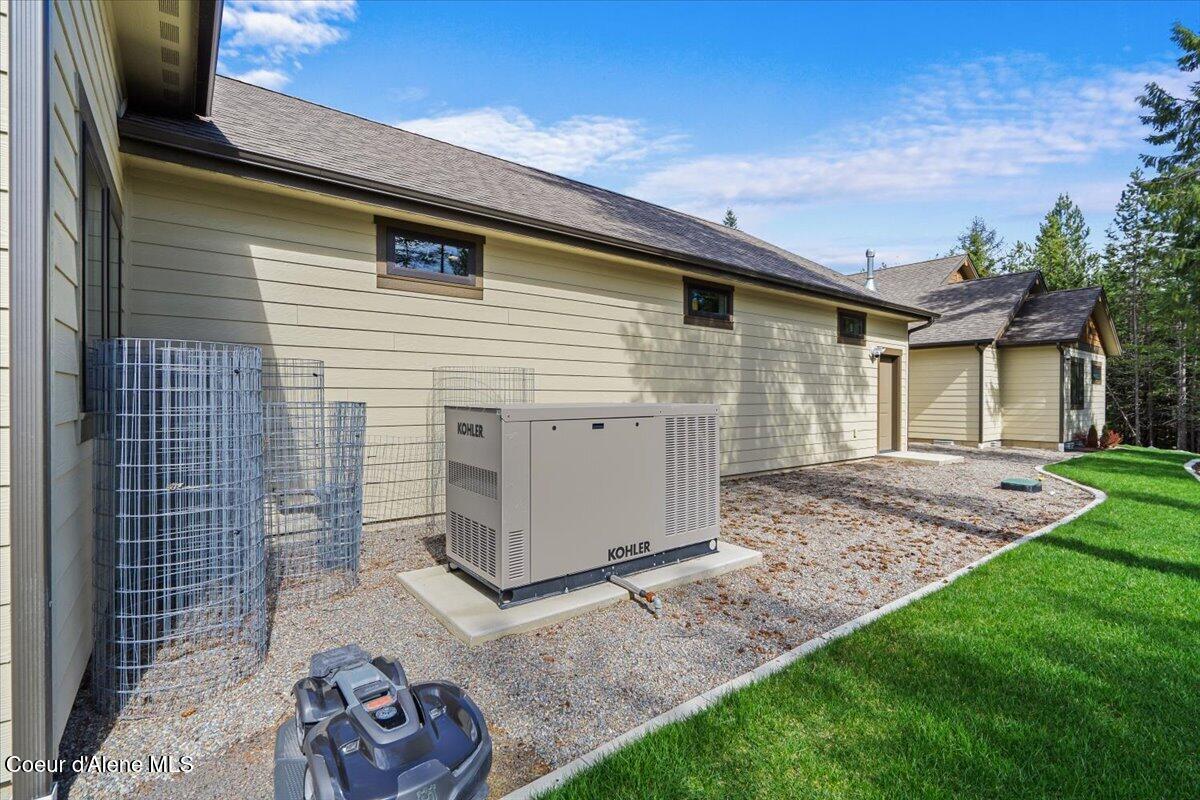 3544 East Winray Drive Hayden, ID 83835 - Photo 56 of 73 65-Generator