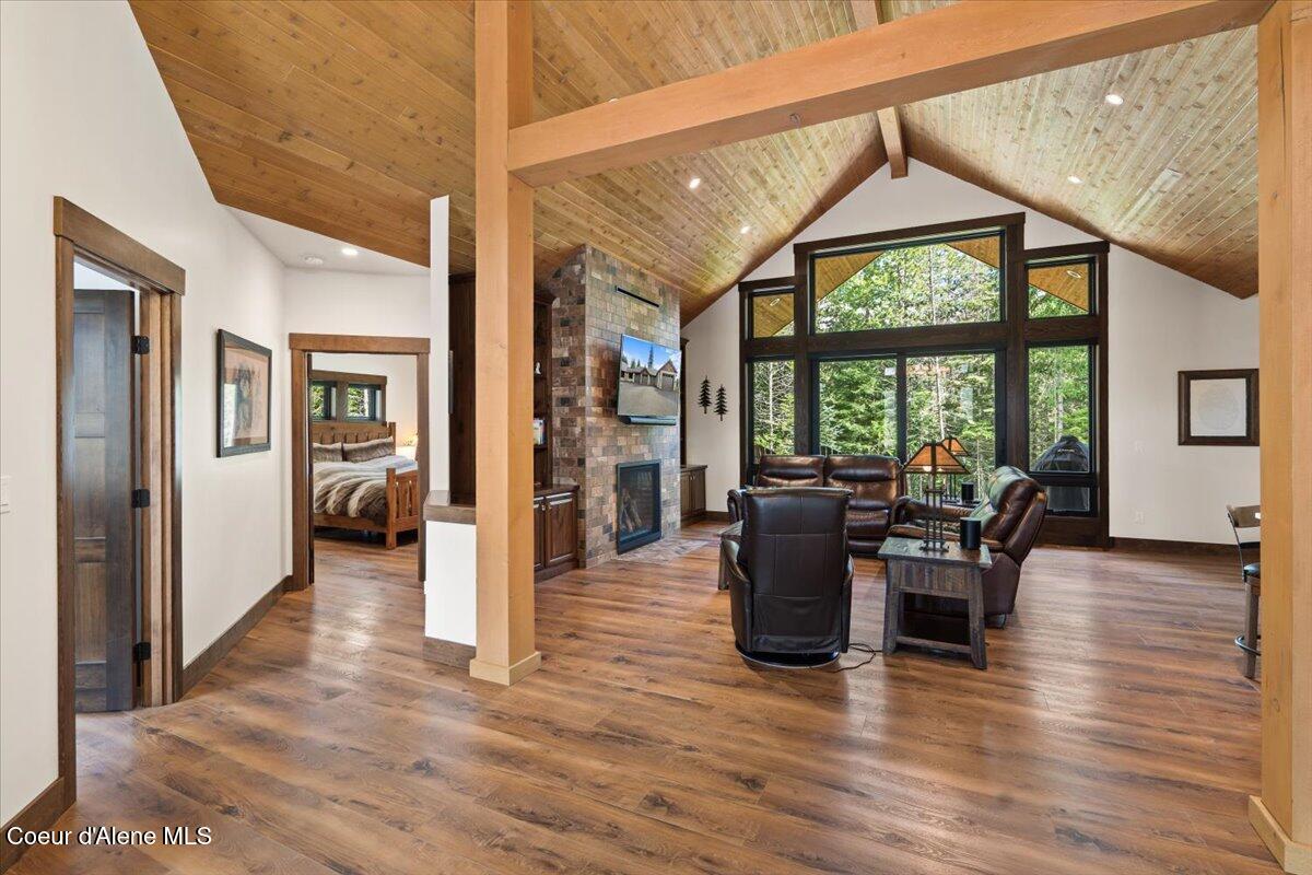 3544 East Winray Drive Hayden, ID 83835 - Photo 7 of 73 13-Entry