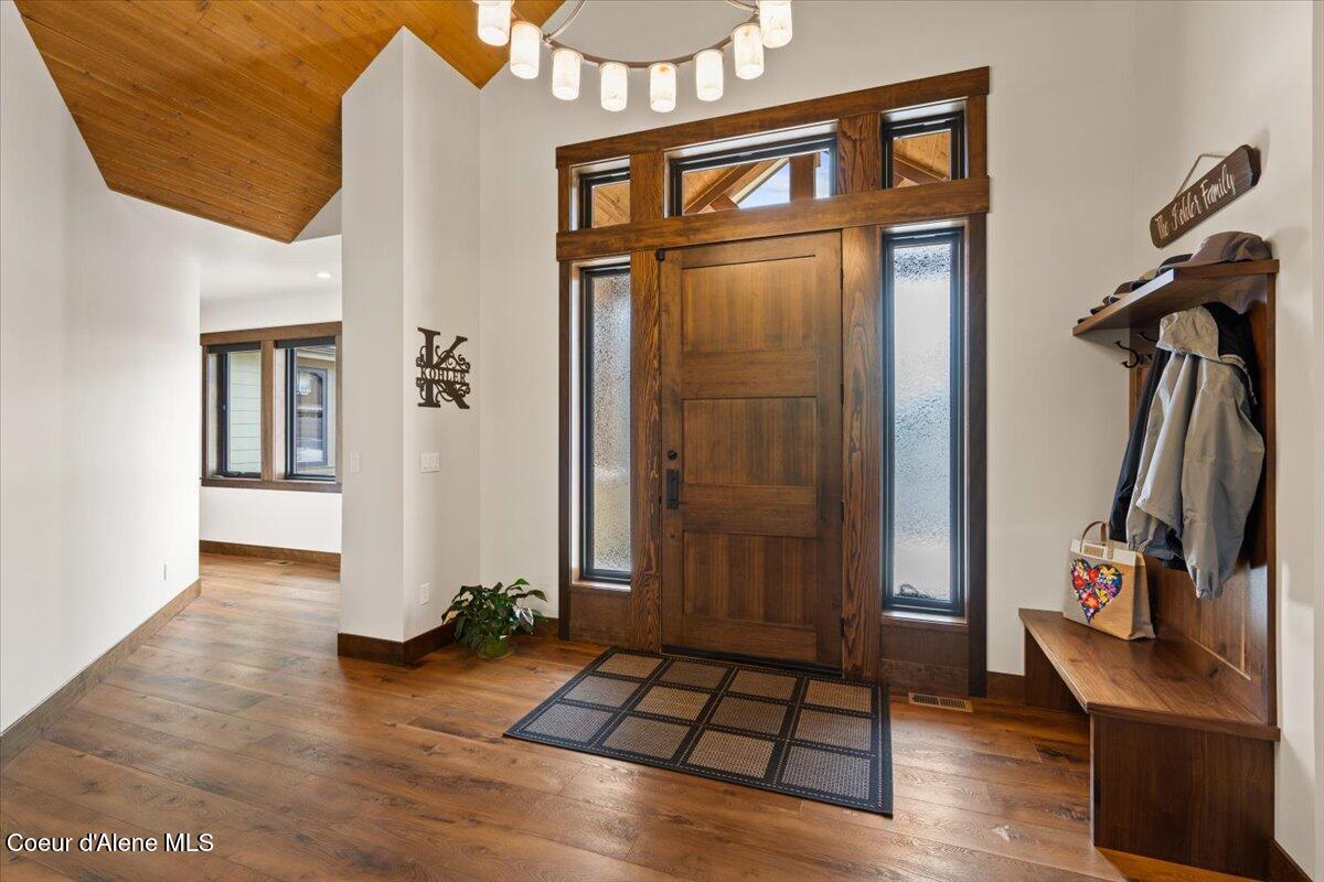 3544 East Winray Drive Hayden, ID 83835 - Photo 8 of 73 14-Entry