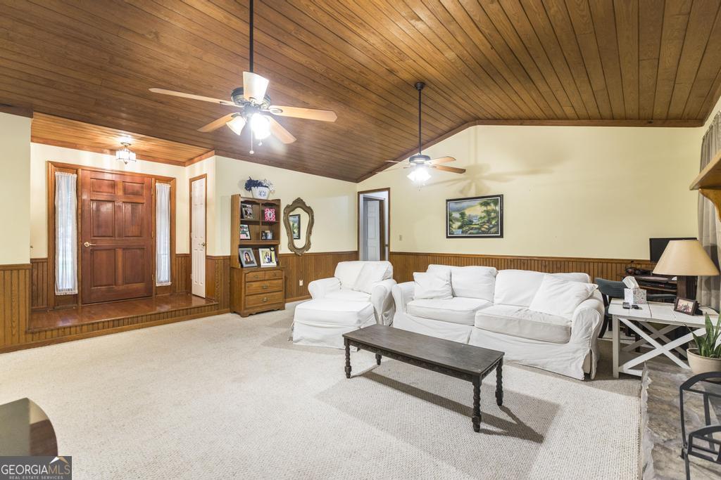 878 Tanglewood Circle Dublin, GA 31021 - Photo 6 of 29