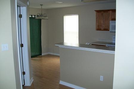 295 Limestone Circle Crestview, FL 32539 - Photo 4 of 11 a view of an empty room with a window