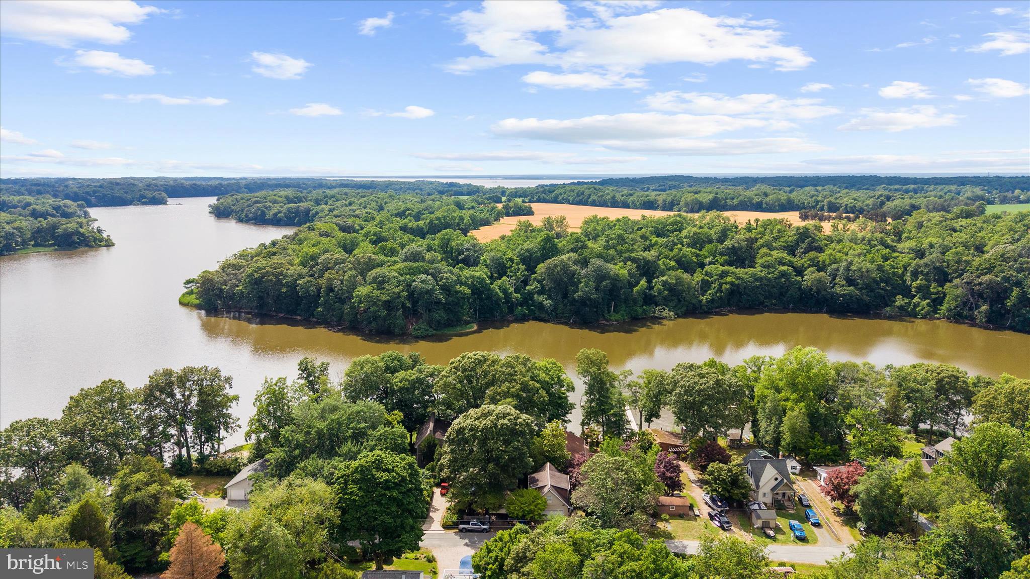 25133 Wymont Park Road Worton, MD 21678 - Photo 58 of 64