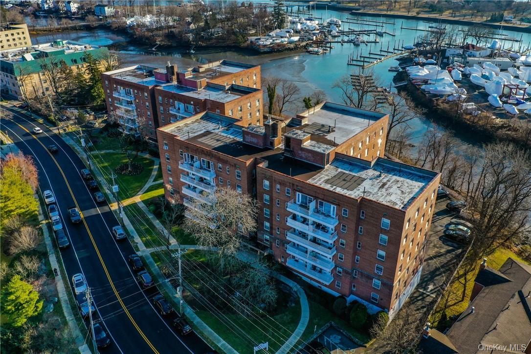 720 Pelham Road, Unit 1E New Rochelle, NY 10805 - Photo 17 of 20