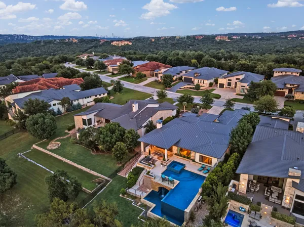 $3,250,000 | 8312 Carranzo Drive, Austin, TX 78735