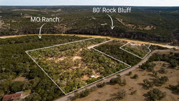 $2,300,000 | 196 B Rock Bottom Road, Hunt, TX 78024