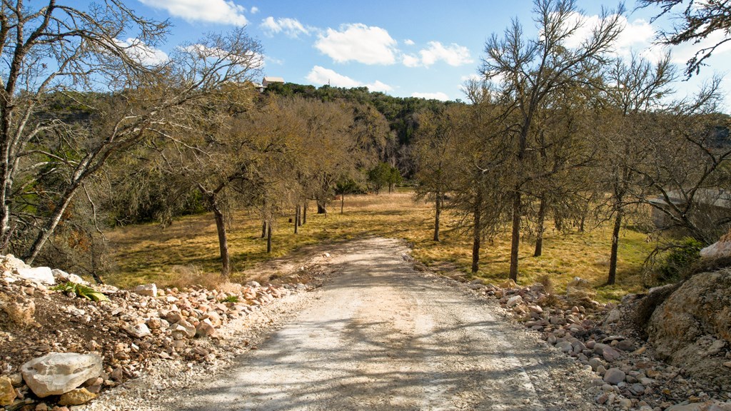 196 B Rock Bottom Road Hunt, TX 78024 - Photo 44 of 54