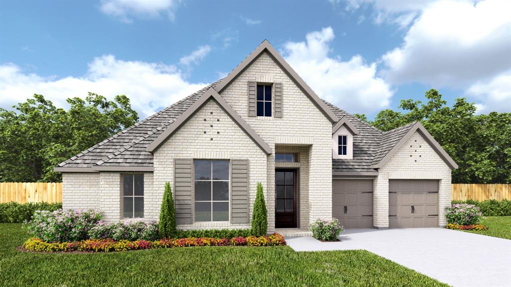 770 Mandrake Road Haslet, TX 76052 - Photo 1 of 1 Gallery Image 1