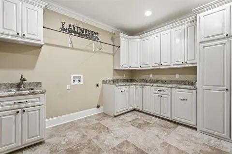$575,500 | 438 Cassidy Drive, Jennings, LA 70546