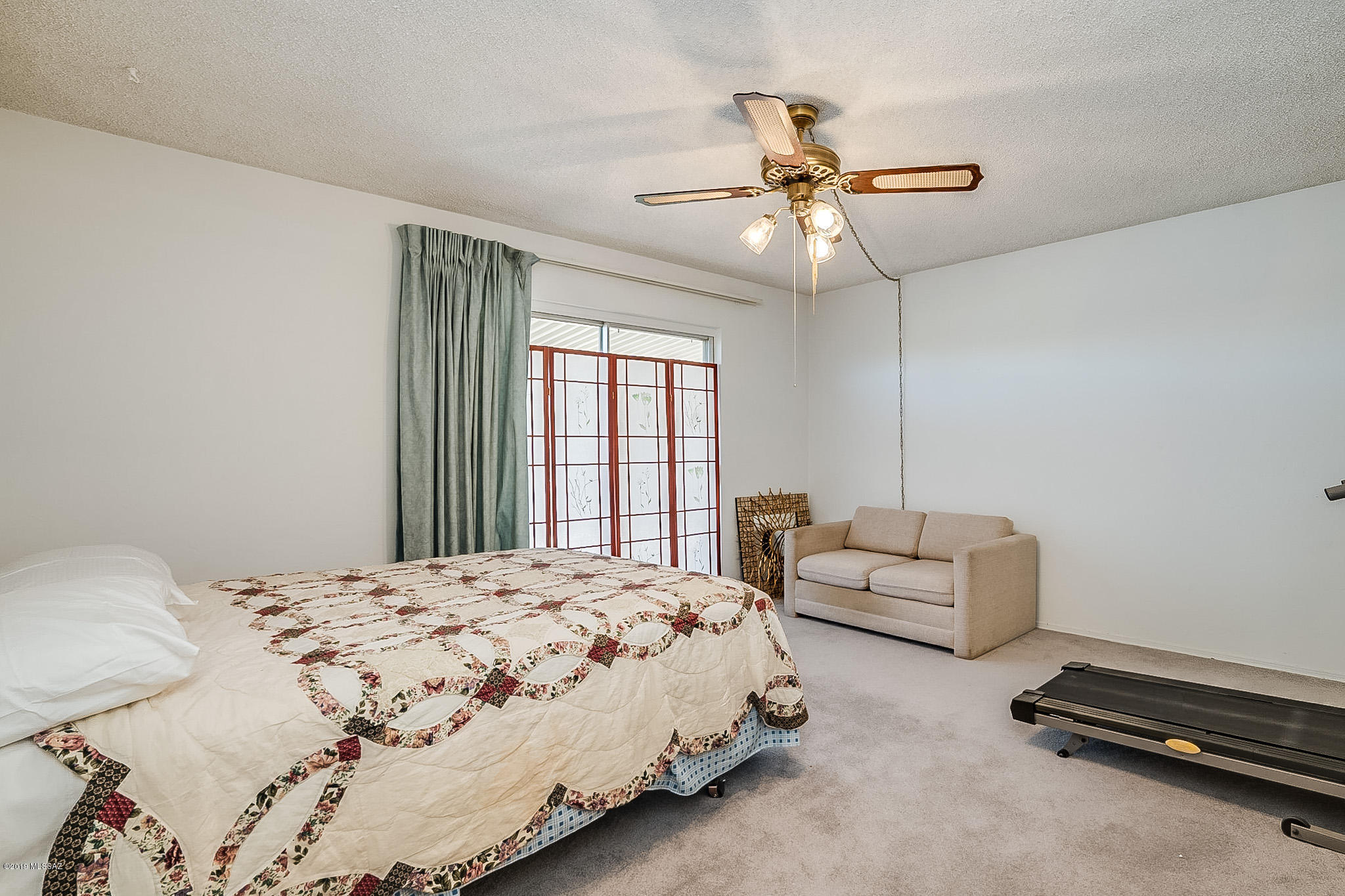 6100 North Oracle Road, Unit 12 Tucson, AZ 85704 - Photo 23 of 35