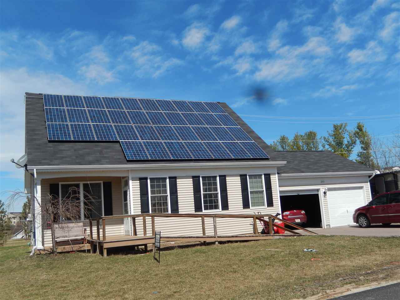 253 Fields Road Middlebury, VT 05753 - Photo 8 of 16 Gallery Image 8
