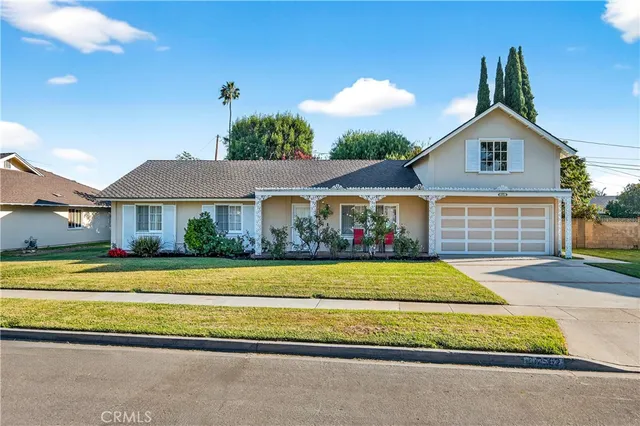 $1,399,000 | 17562 Laurie Lane, Tustin, CA 92780