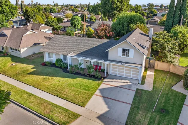 $1,399,000 | 17562 Laurie Lane, Tustin, CA 92780