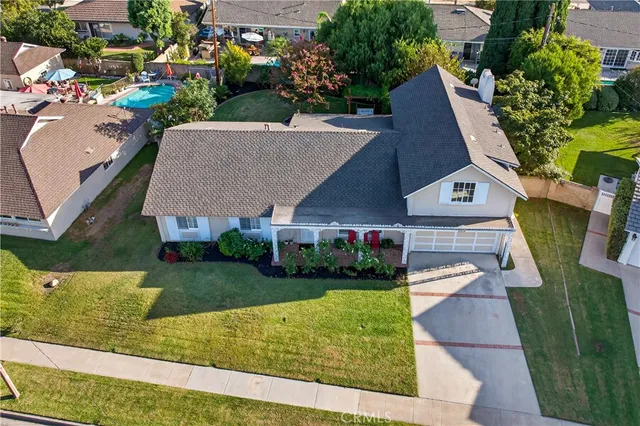 $1,399,000 | 17562 Laurie Lane, Tustin, CA 92780