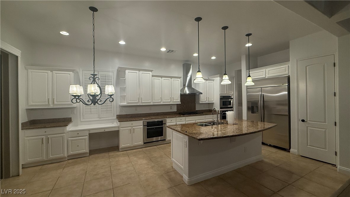 2321 Martinique Avenue Henderson, NV 89044 - Photo 3 of 55