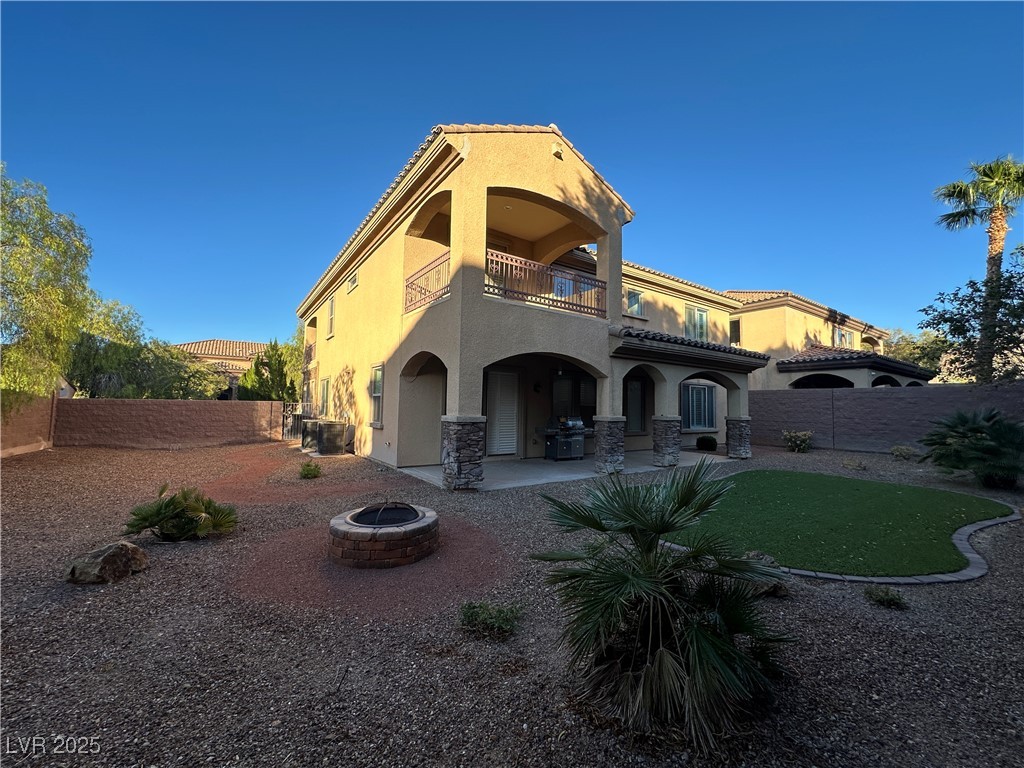 2321 Martinique Avenue Henderson, NV 89044 - Photo 41 of 55