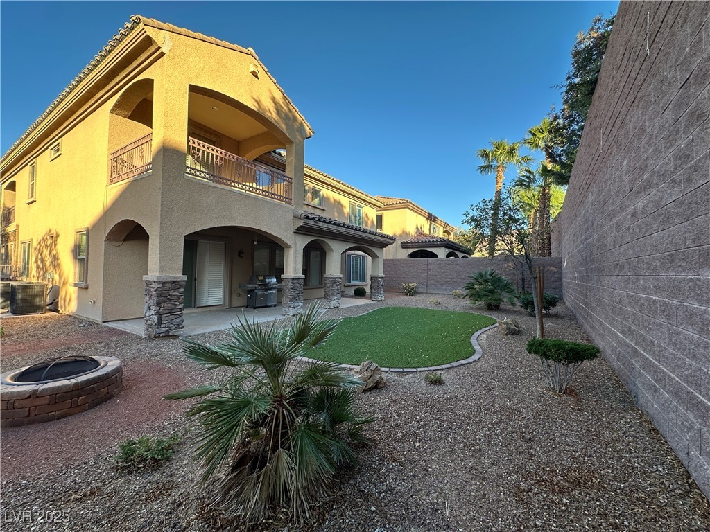 2321 Martinique Avenue Henderson, NV 89044 - Photo 42 of 55