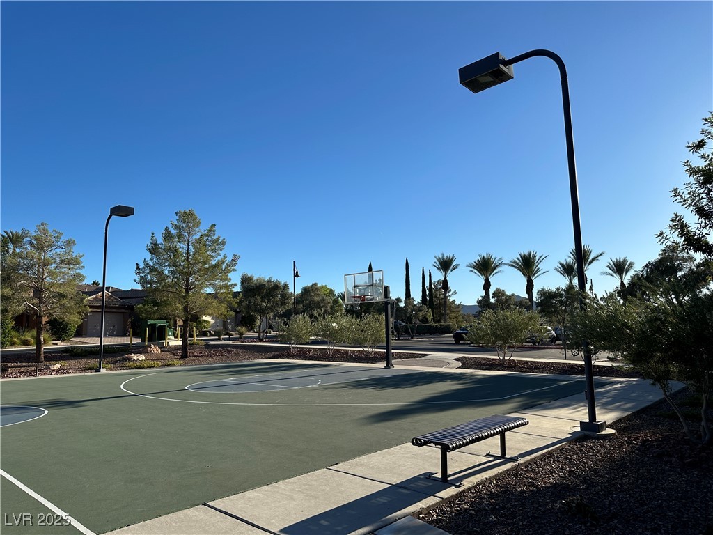 2321 Martinique Avenue Henderson, NV 89044 - Photo 48 of 55