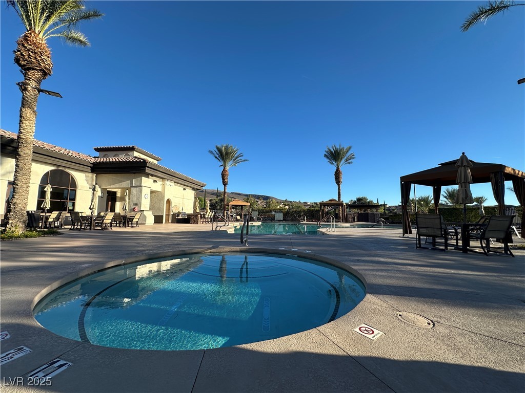 2321 Martinique Avenue Henderson, NV 89044 - Photo 54 of 55