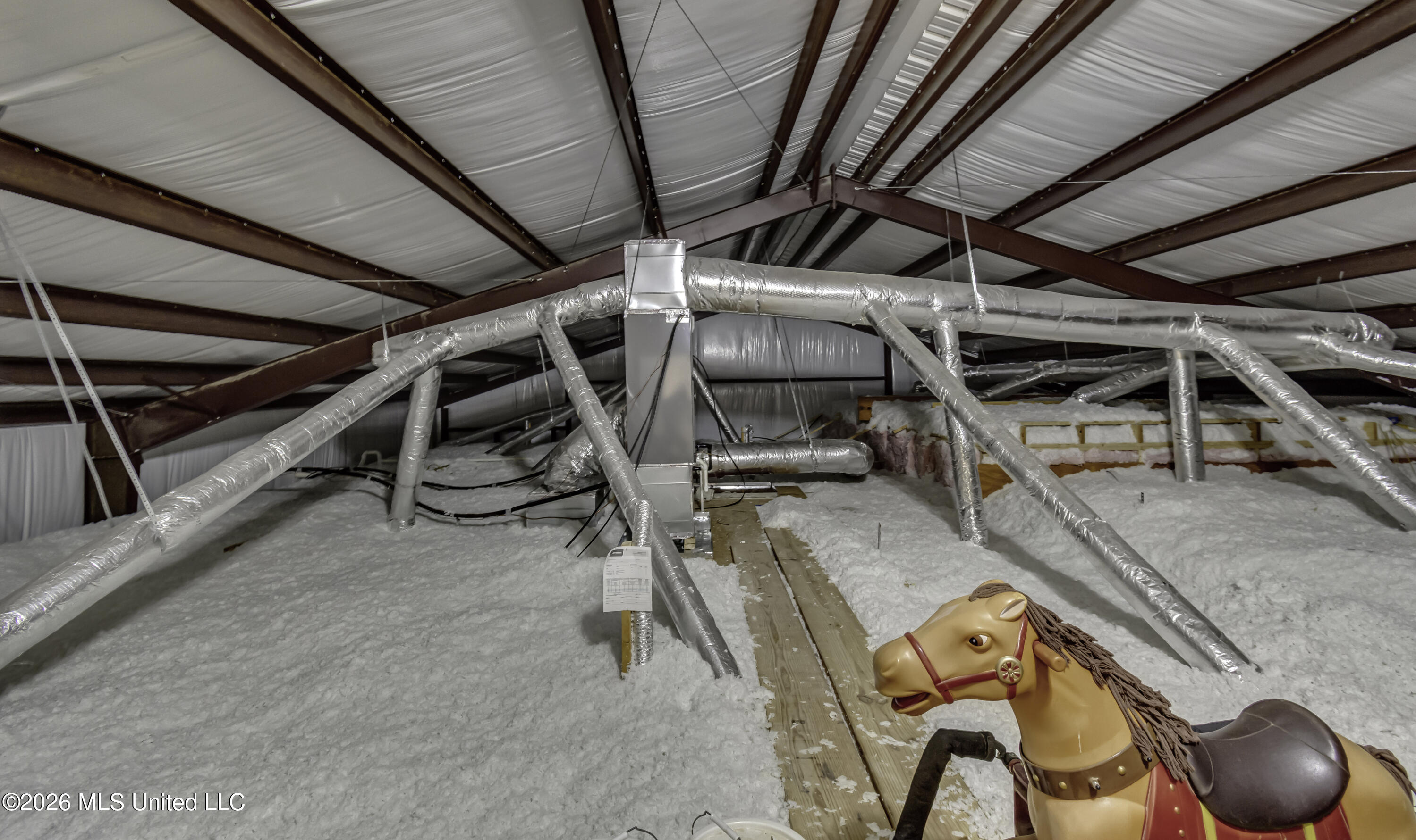 486 Holifield Circle Brandon, MS 39042 - Photo 78 of 93 486 Holifield Cir--66