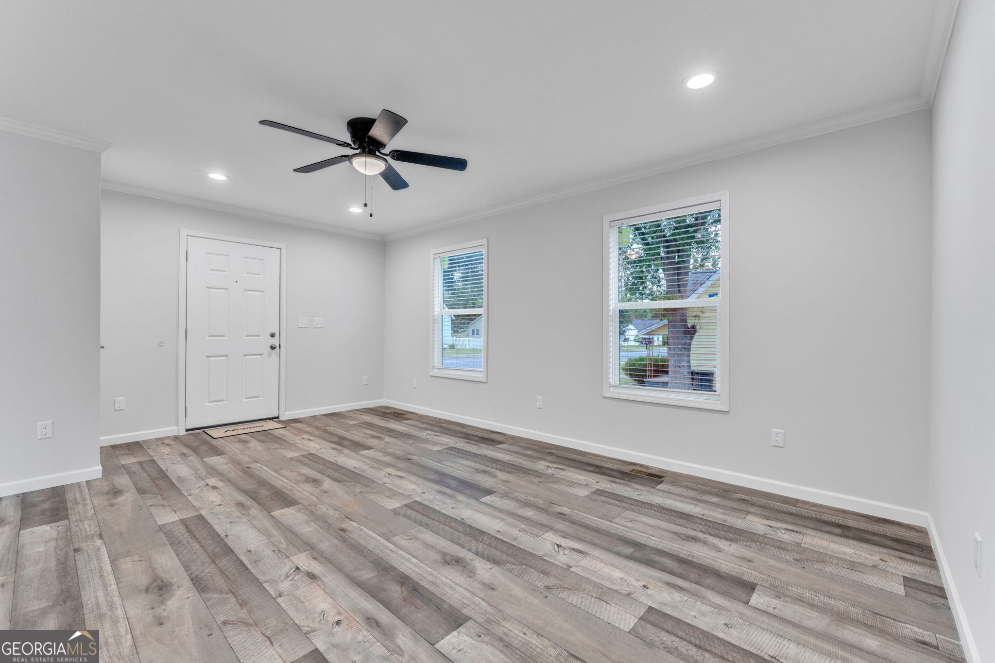 1104 East Front Street Iva, SC 29655 - Photo 3 of 32