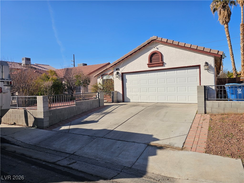 1747 Raspberry Hill Road Las Vegas, NV 89142 - Photo 23 of 23