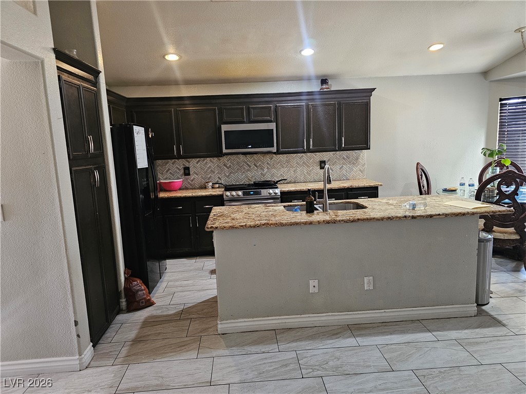 1747 Raspberry Hill Road Las Vegas, NV 89142 - Photo 3 of 23