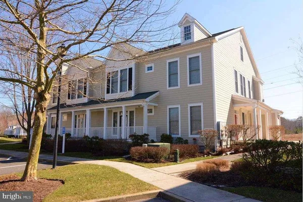$435,000 | 212 October Glory Avenue, Unit C, Ocean View, DE 19970