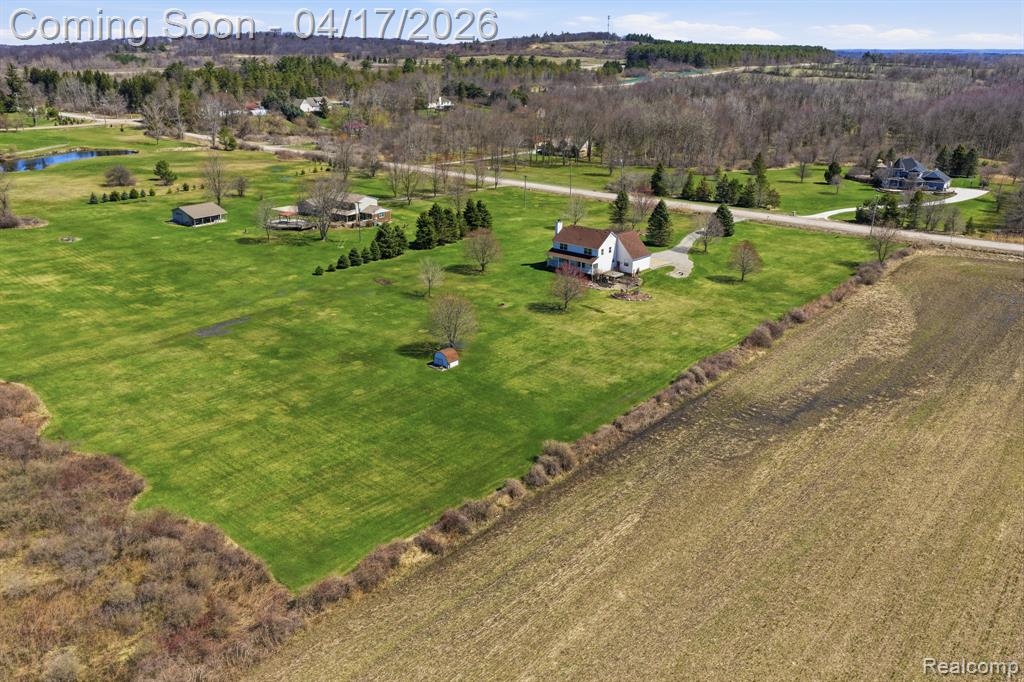 72689 Dequindre Road Leonard, MI 48367 - Photo 79 of 93
