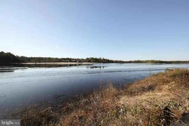 a view of a lake view